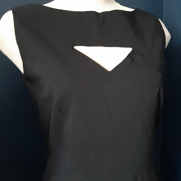 Bettie page dress size large - Picture 3 of 5